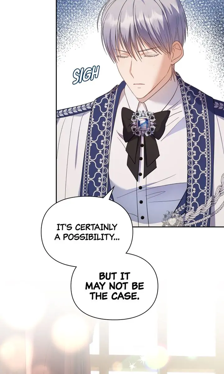 How the Count’s Young Lady Tames the Emperor’s Dog Chapter 32 - page 78