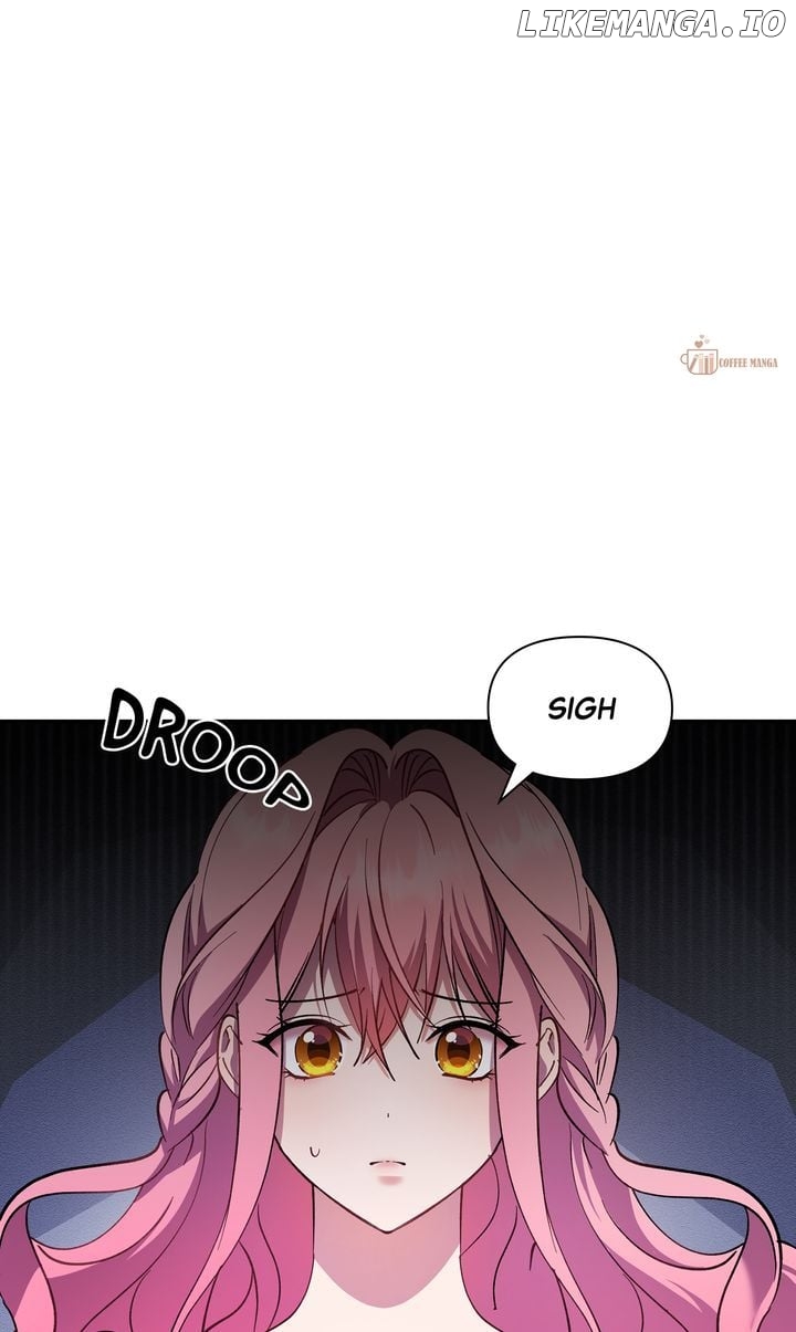 How the Count’s Young Lady Tames the Emperor’s Dog Chapter 77 - page 11