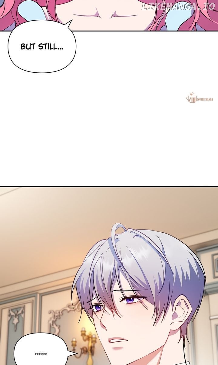 How the Count’s Young Lady Tames the Emperor’s Dog Chapter 77 - page 12