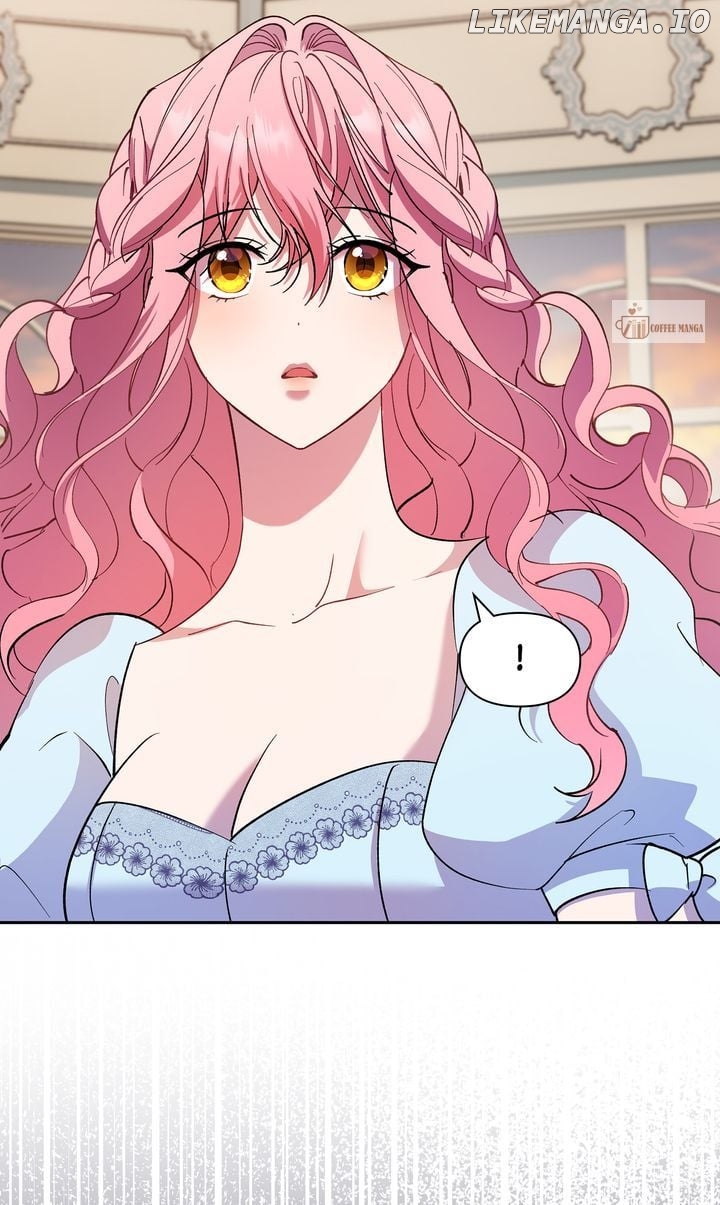 How the Count’s Young Lady Tames the Emperor’s Dog Chapter 77 - page 15