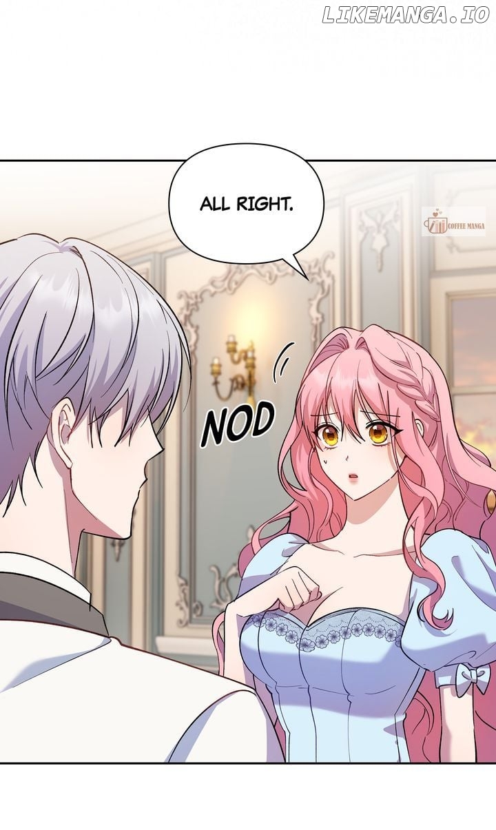 How the Count’s Young Lady Tames the Emperor’s Dog Chapter 77 - page 17