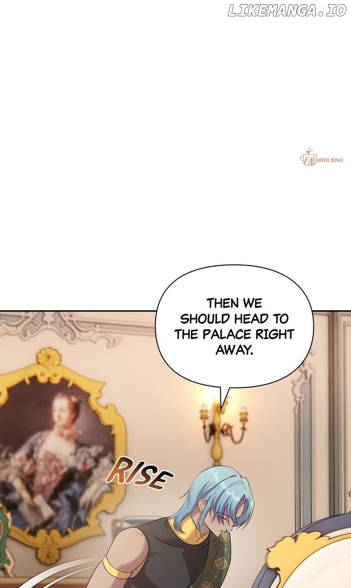 How the Count’s Young Lady Tames the Emperor’s Dog Chapter 77 - page 18