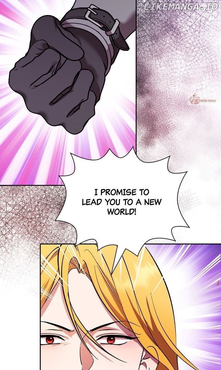 How the Count’s Young Lady Tames the Emperor’s Dog Chapter 77 - page 31