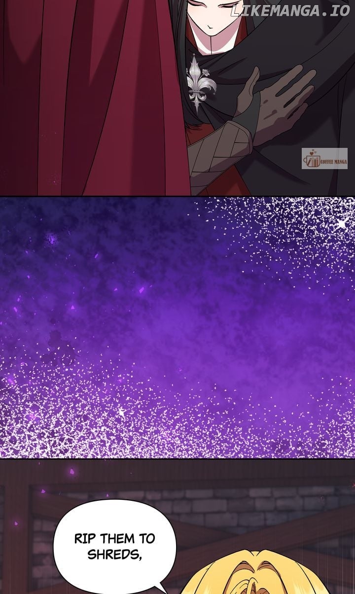 How the Count’s Young Lady Tames the Emperor’s Dog Chapter 77 - page 40