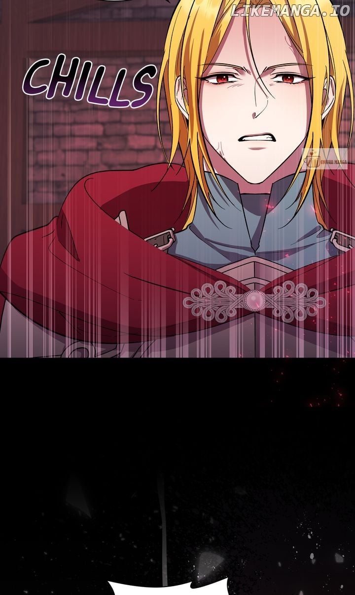 How the Count’s Young Lady Tames the Emperor’s Dog Chapter 77 - page 41