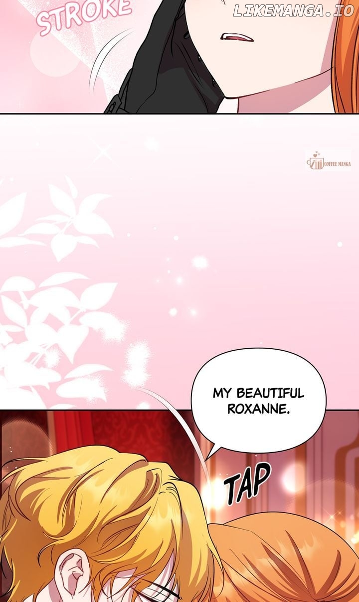 How the Count’s Young Lady Tames the Emperor’s Dog Chapter 77 - page 49