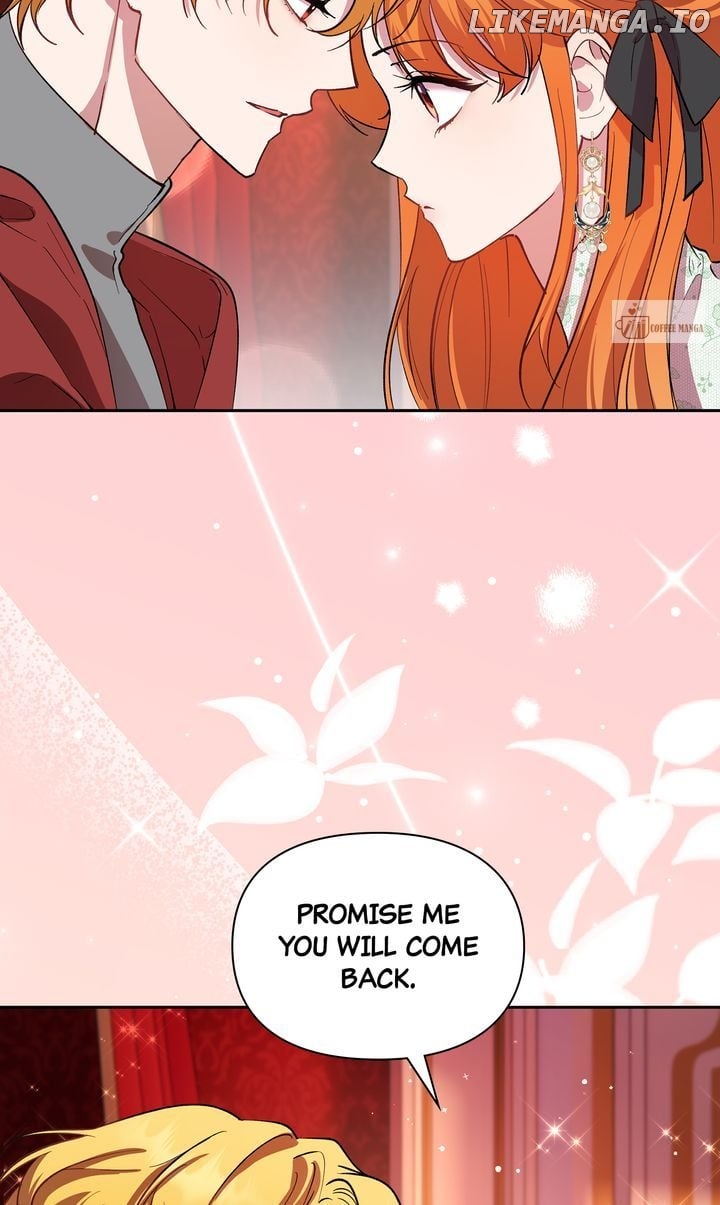 How the Count’s Young Lady Tames the Emperor’s Dog Chapter 77 - page 50