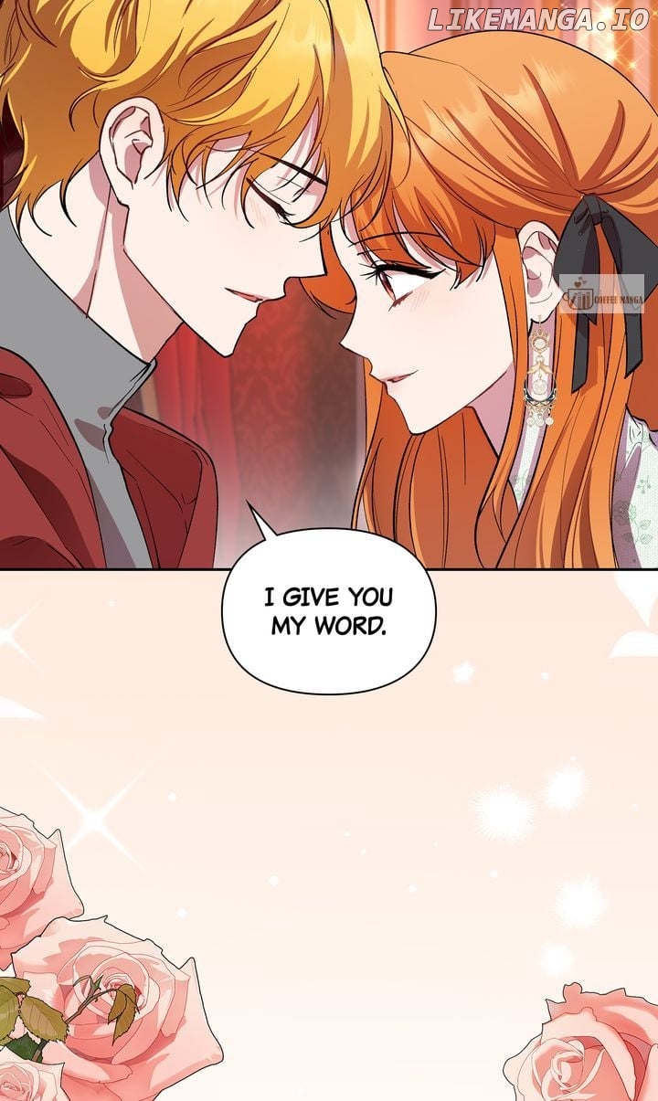 How the Count’s Young Lady Tames the Emperor’s Dog Chapter 77 - page 51