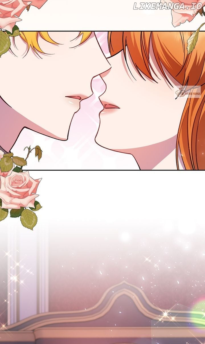 How the Count’s Young Lady Tames the Emperor’s Dog Chapter 77 - page 52