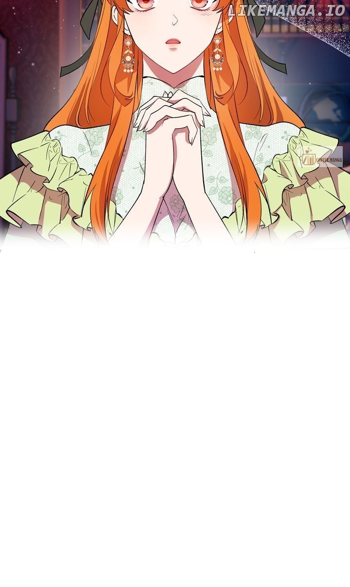 How the Count’s Young Lady Tames the Emperor’s Dog Chapter 77 - page 57