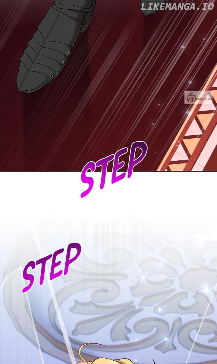 How the Count’s Young Lady Tames the Emperor’s Dog Chapter 77 - page 59