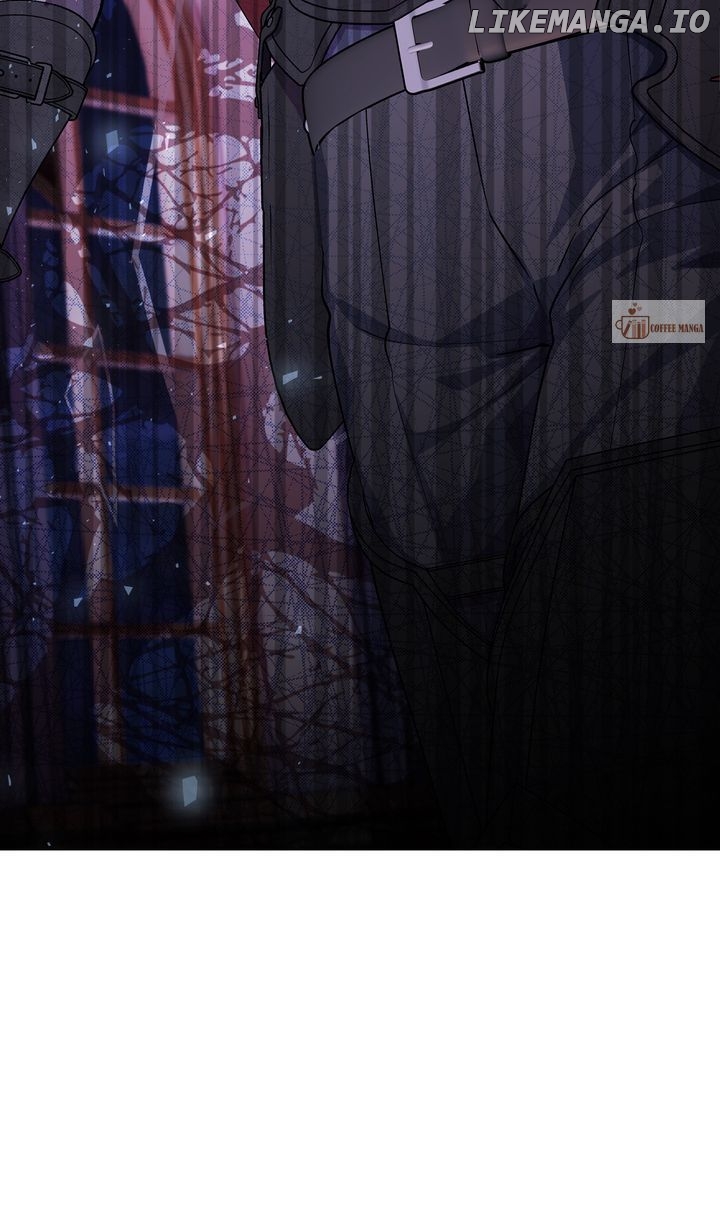 How the Count’s Young Lady Tames the Emperor’s Dog Chapter 77 - page 61