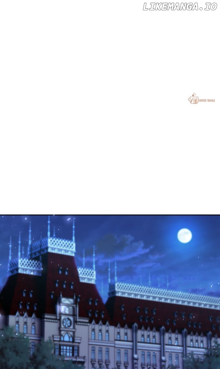 How the Count’s Young Lady Tames the Emperor’s Dog Chapter 77 - page 62