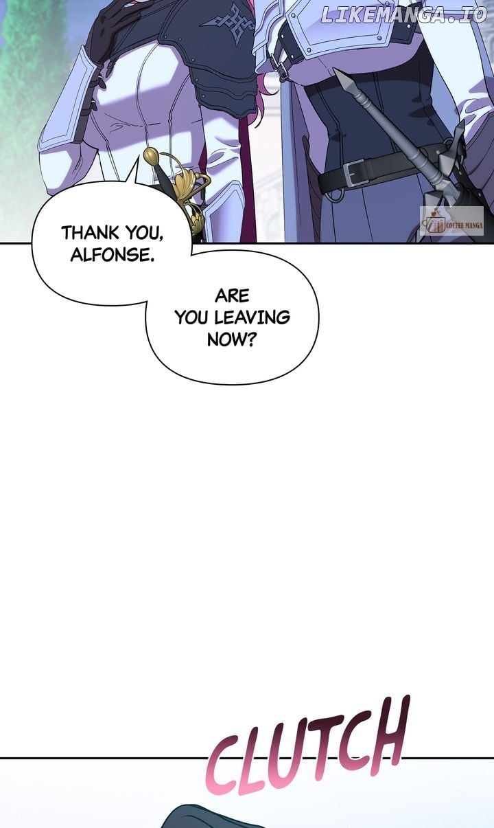 How the Count’s Young Lady Tames the Emperor’s Dog Chapter 77 - page 66