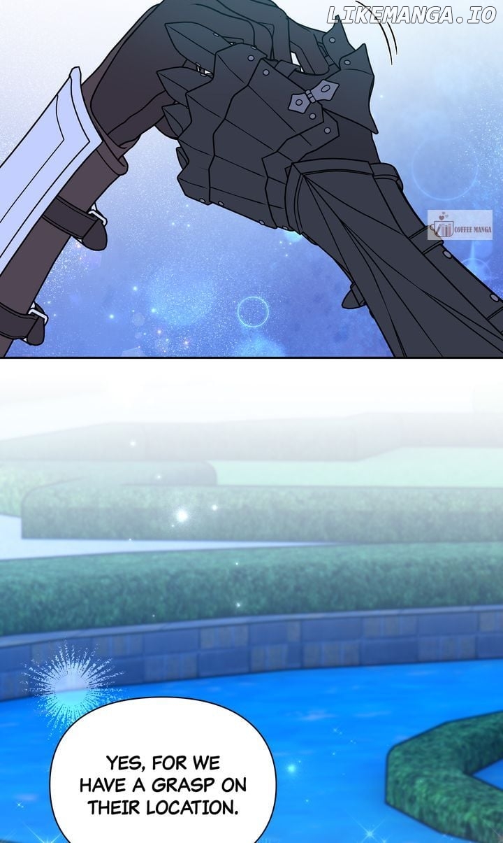 How the Count’s Young Lady Tames the Emperor’s Dog Chapter 77 - page 67