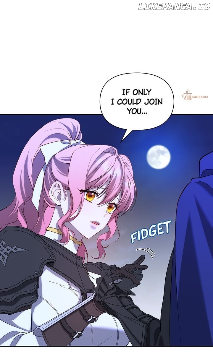 How the Count’s Young Lady Tames the Emperor’s Dog Chapter 77 - page 69
