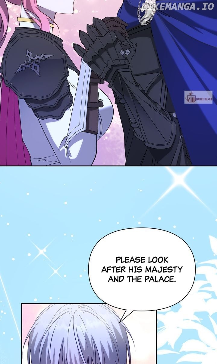 How the Count’s Young Lady Tames the Emperor’s Dog Chapter 77 - page 71
