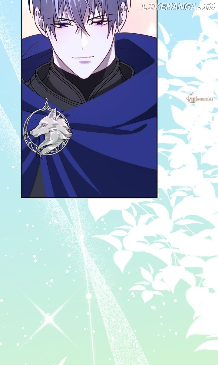 How the Count’s Young Lady Tames the Emperor’s Dog Chapter 77 - page 72