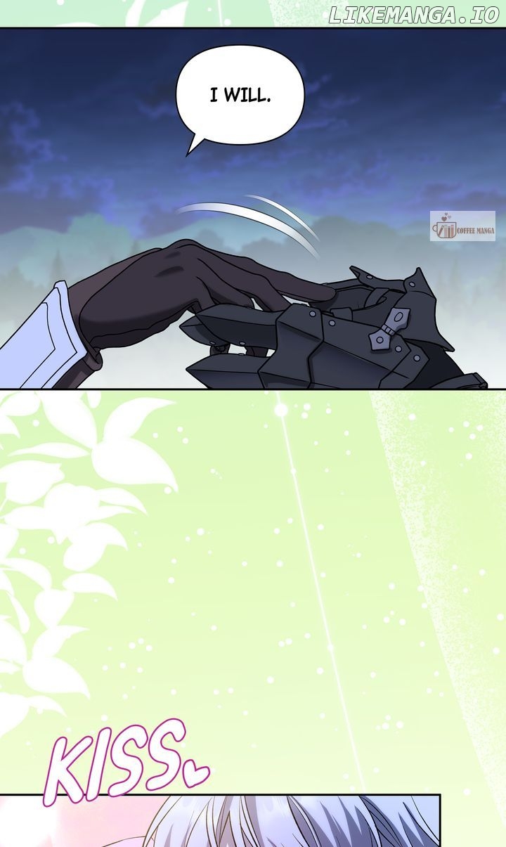 How the Count’s Young Lady Tames the Emperor’s Dog Chapter 77 - page 73