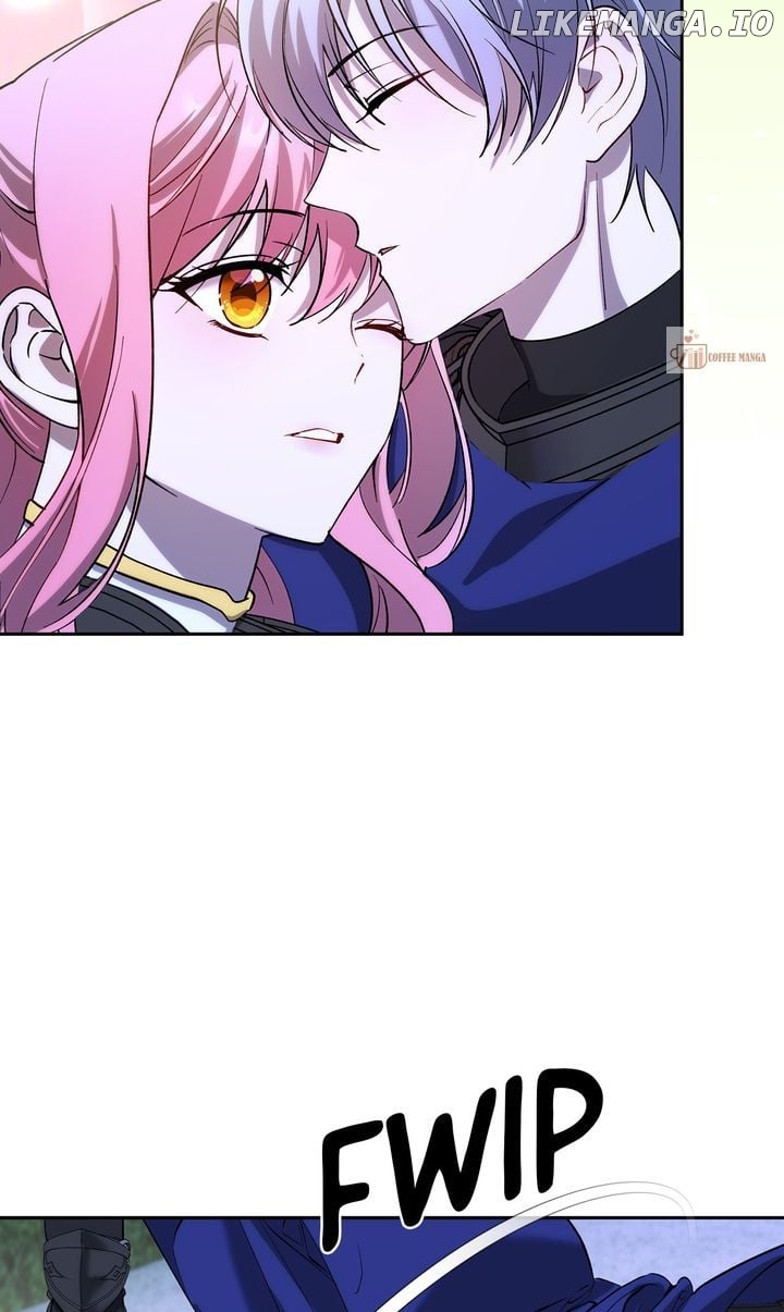 How the Count’s Young Lady Tames the Emperor’s Dog Chapter 77 - page 74