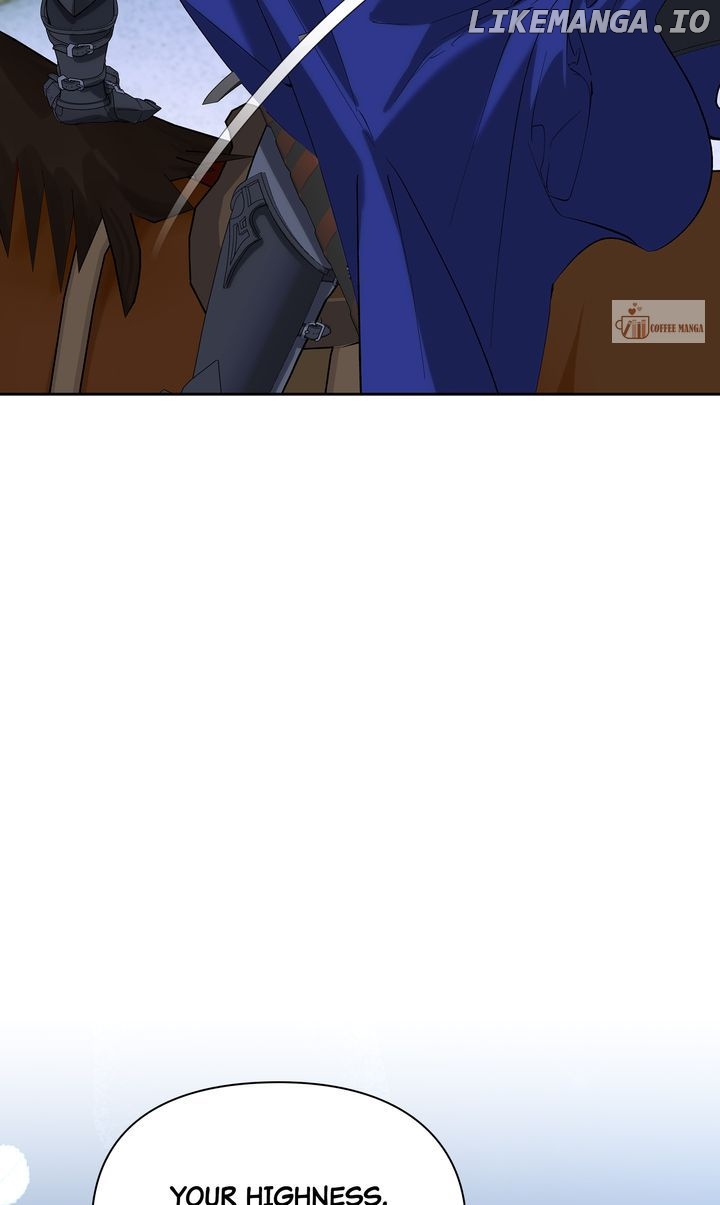 How the Count’s Young Lady Tames the Emperor’s Dog Chapter 77 - page 75