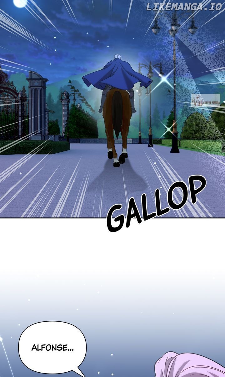 How the Count’s Young Lady Tames the Emperor’s Dog Chapter 77 - page 78
