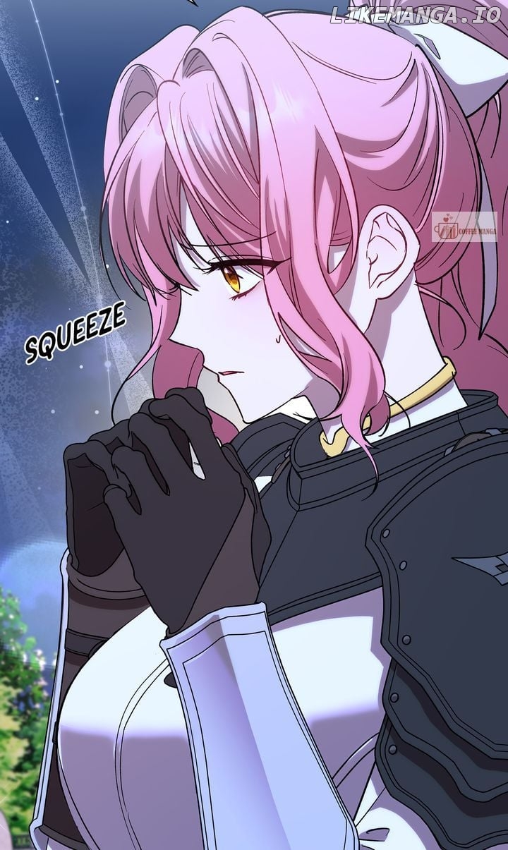 How the Count’s Young Lady Tames the Emperor’s Dog Chapter 77 - page 79