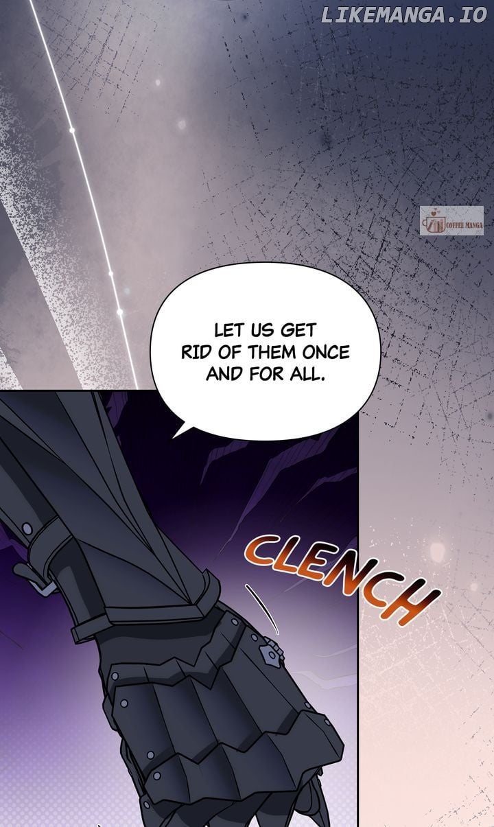 How the Count’s Young Lady Tames the Emperor’s Dog Chapter 77 - page 87