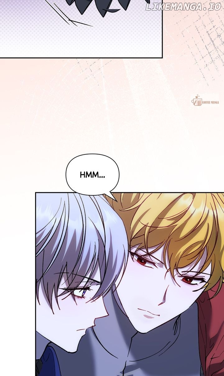 How the Count’s Young Lady Tames the Emperor’s Dog Chapter 77 - page 88