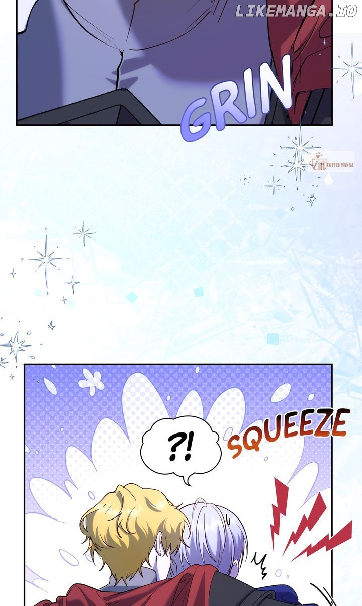 How the Count’s Young Lady Tames the Emperor’s Dog Chapter 77 - page 90