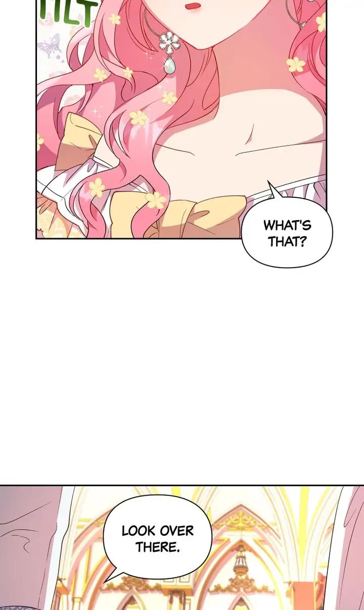 How the Count’s Young Lady Tames the Emperor’s Dog Chapter 15 - page 12