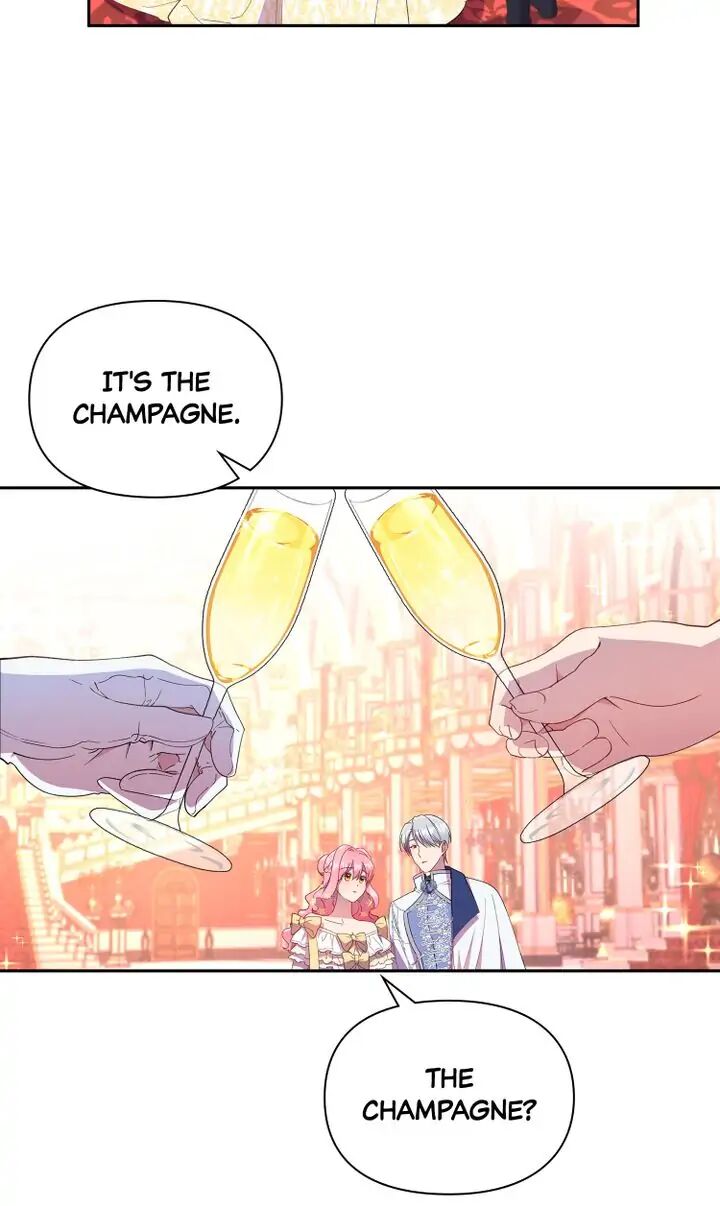 How the Count’s Young Lady Tames the Emperor’s Dog Chapter 15 - page 16