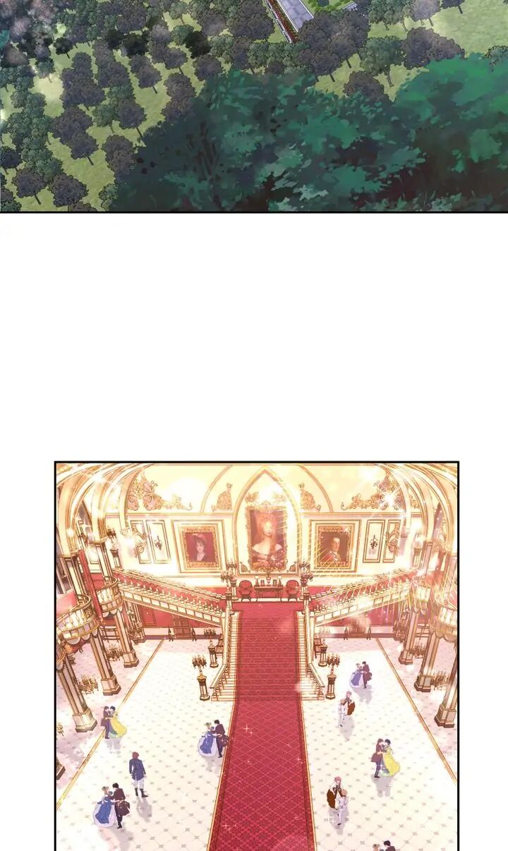 How the Count’s Young Lady Tames the Emperor’s Dog Chapter 15 - page 3