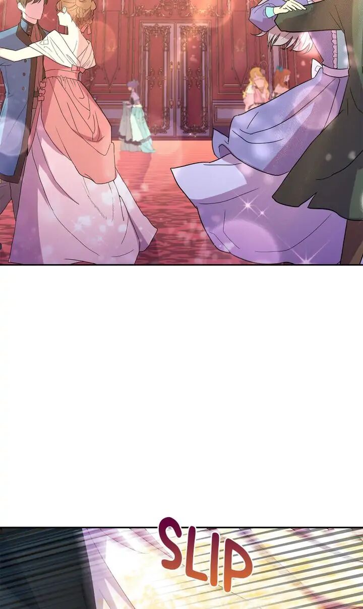 How the Count’s Young Lady Tames the Emperor’s Dog Chapter 15 - page 33