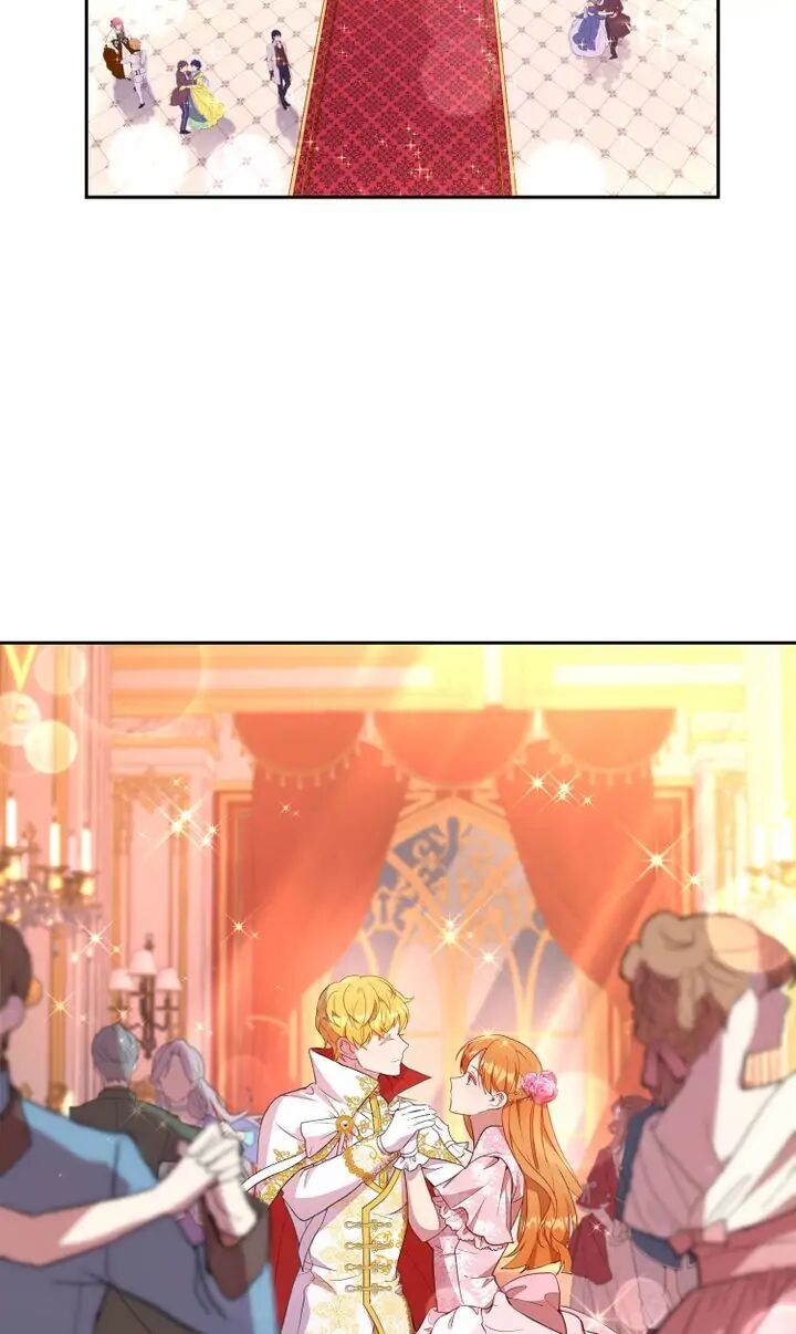 How the Count’s Young Lady Tames the Emperor’s Dog Chapter 15 - page 4