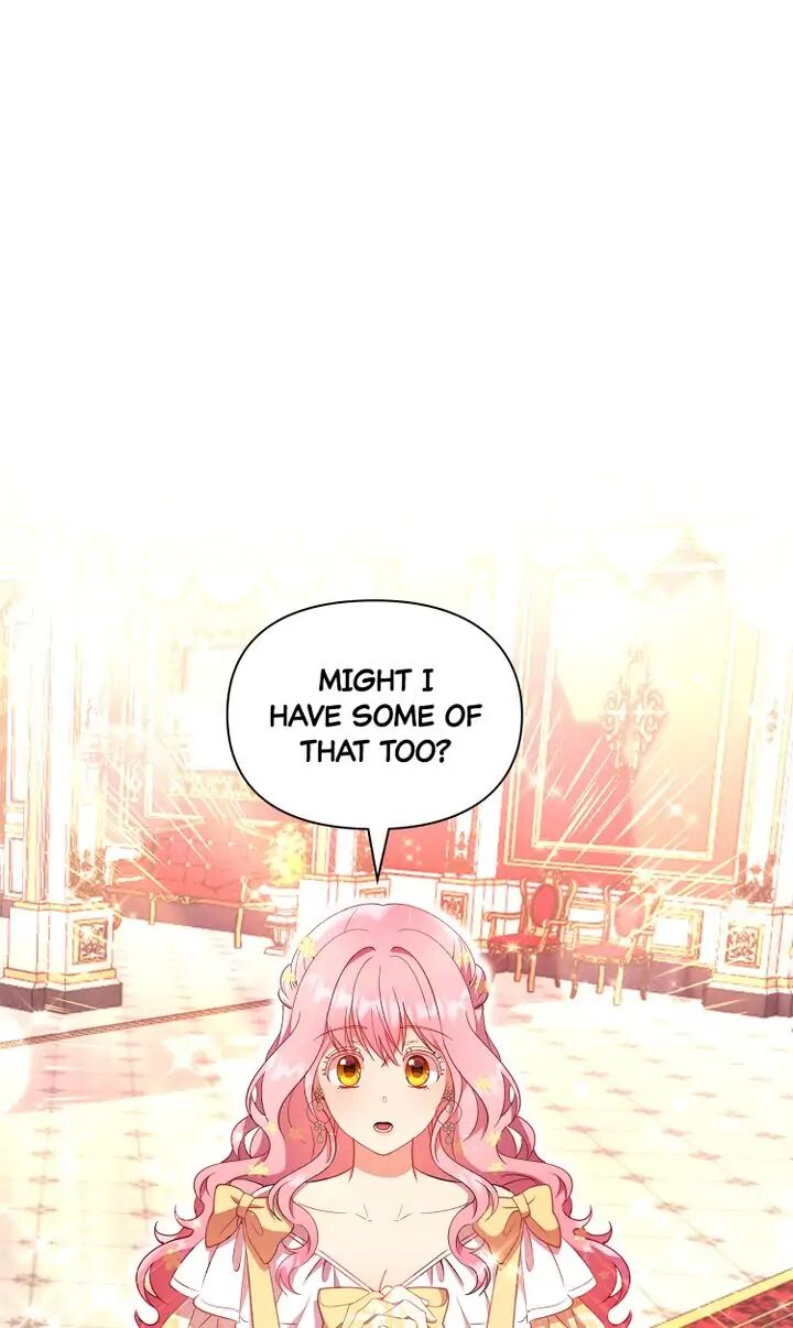 How the Count’s Young Lady Tames the Emperor’s Dog Chapter 15 - page 40
