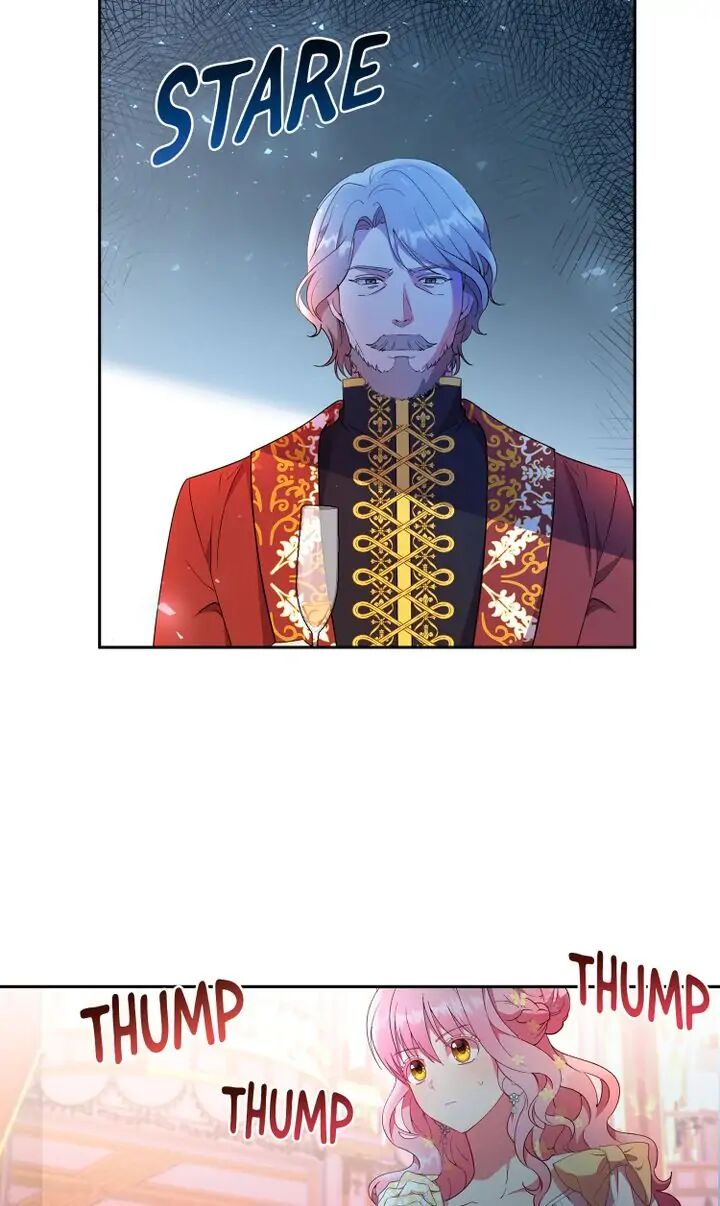 How the Count’s Young Lady Tames the Emperor’s Dog Chapter 15 - page 44