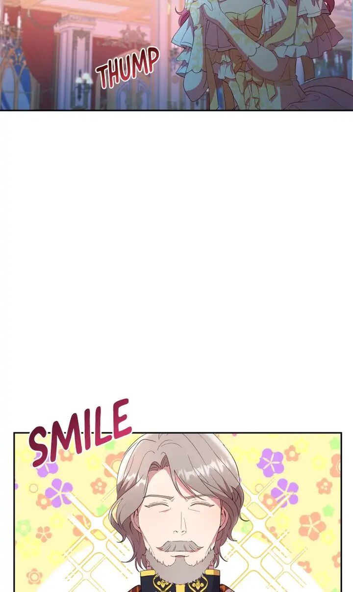 How the Count’s Young Lady Tames the Emperor’s Dog Chapter 15 - page 45