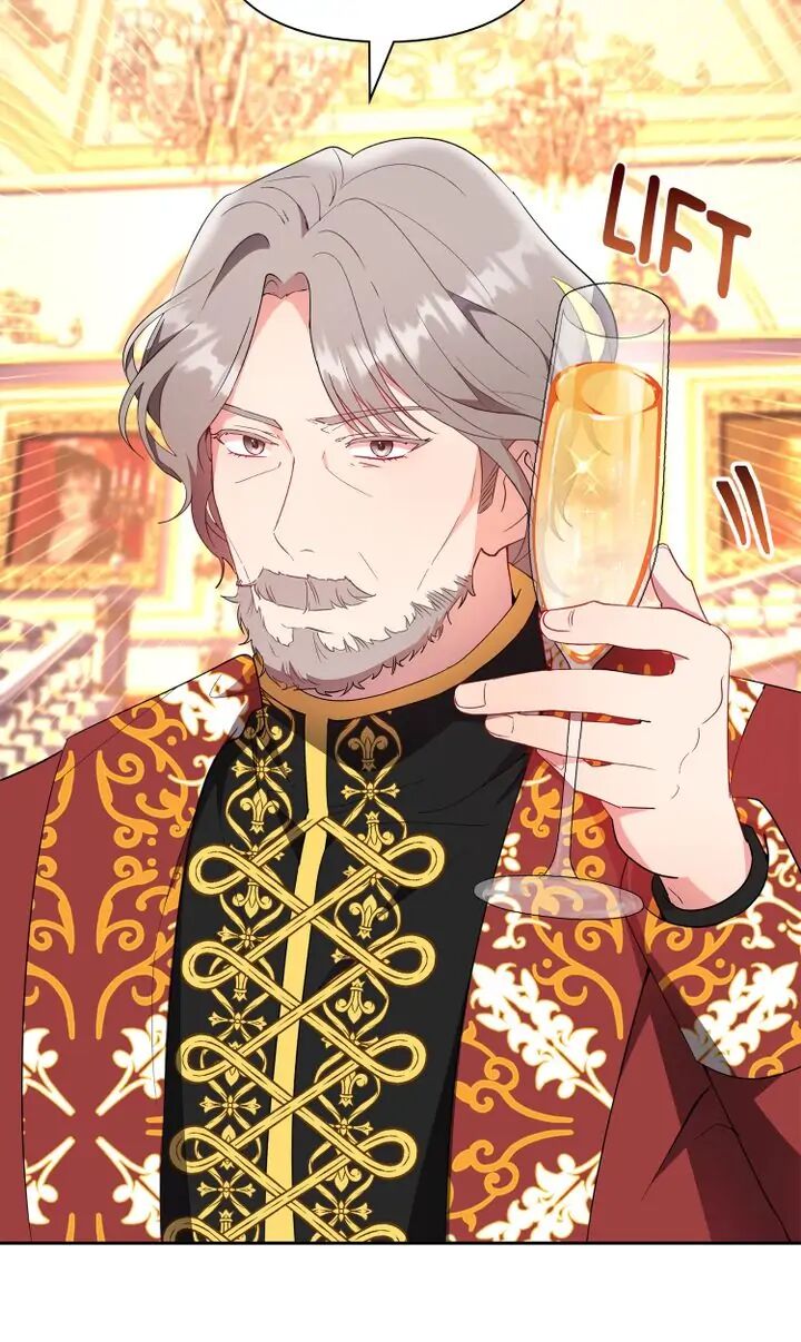 How the Count’s Young Lady Tames the Emperor’s Dog Chapter 15 - page 52