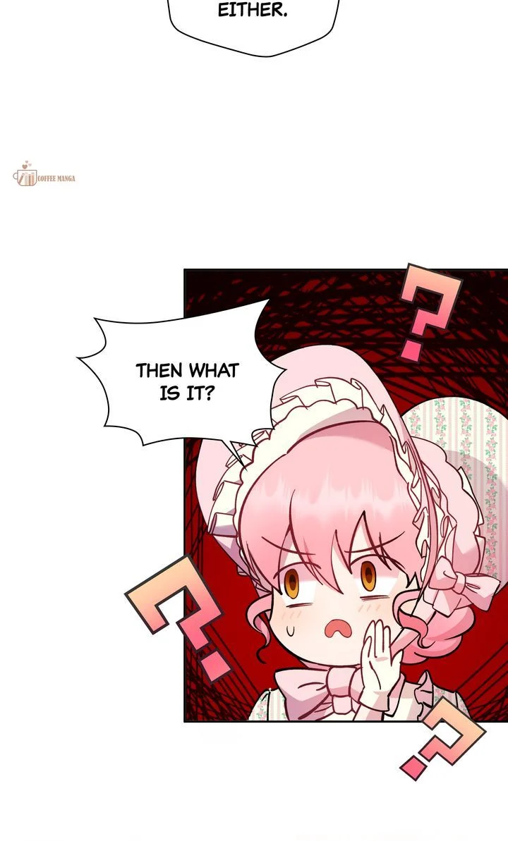 How the Count’s Young Lady Tames the Emperor’s Dog Chapter 44 - page 11