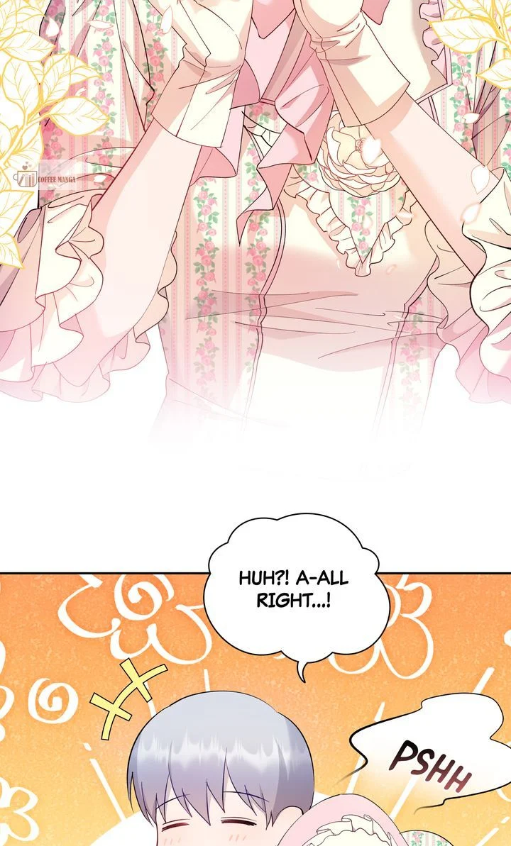 How the Count’s Young Lady Tames the Emperor’s Dog Chapter 44 - page 14