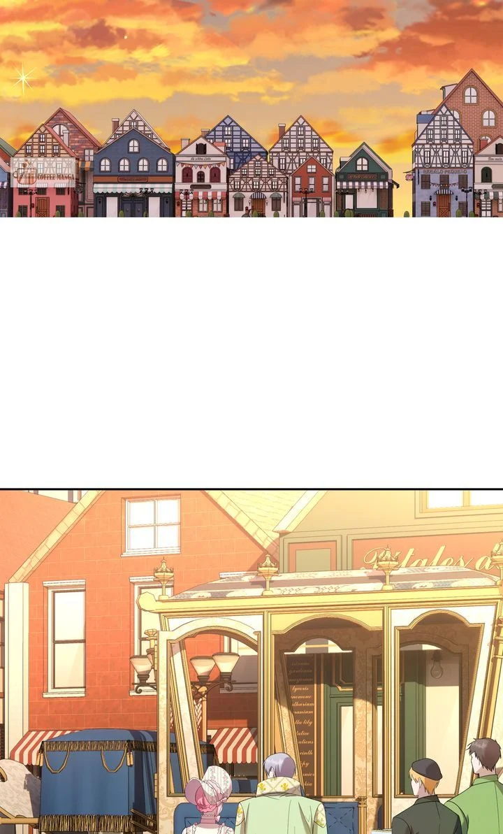 How the Count’s Young Lady Tames the Emperor’s Dog Chapter 44 - page 17