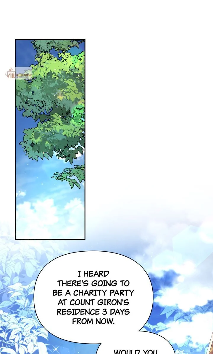 How the Count’s Young Lady Tames the Emperor’s Dog Chapter 44 - page 2