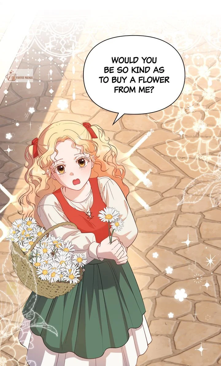 How the Count’s Young Lady Tames the Emperor’s Dog Chapter 44 - page 20