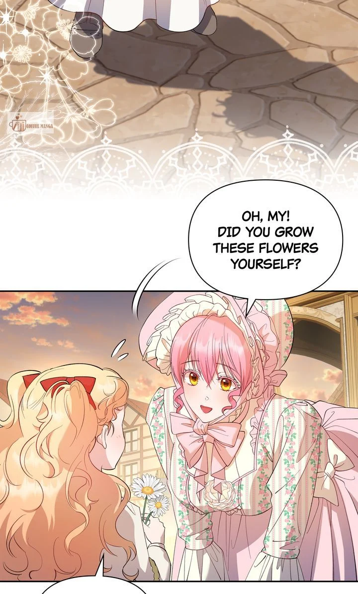 How the Count’s Young Lady Tames the Emperor’s Dog Chapter 44 - page 21
