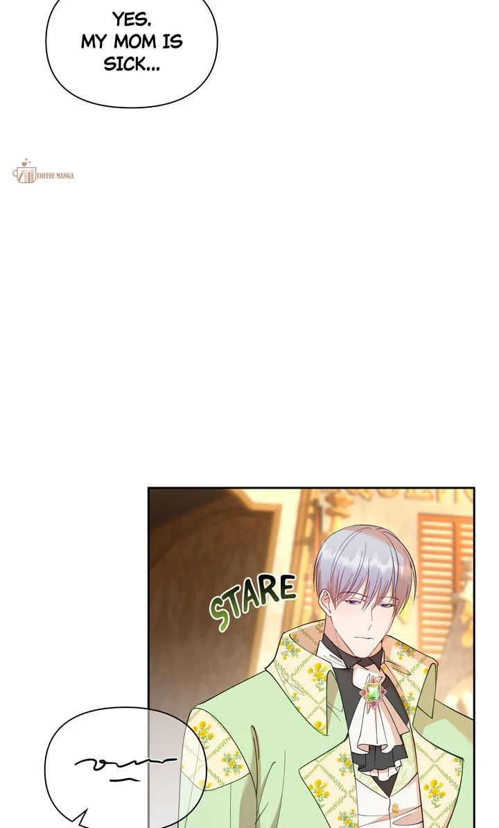 How the Count’s Young Lady Tames the Emperor’s Dog Chapter 44 - page 22