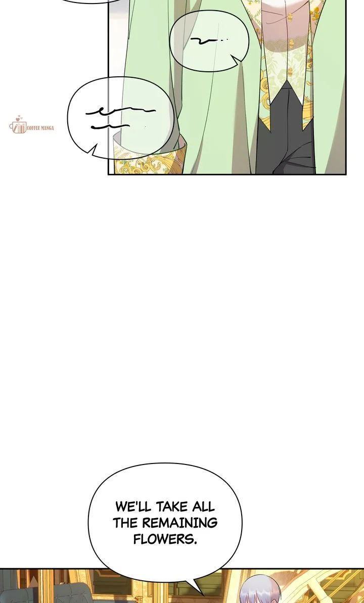 How the Count’s Young Lady Tames the Emperor’s Dog Chapter 44 - page 23