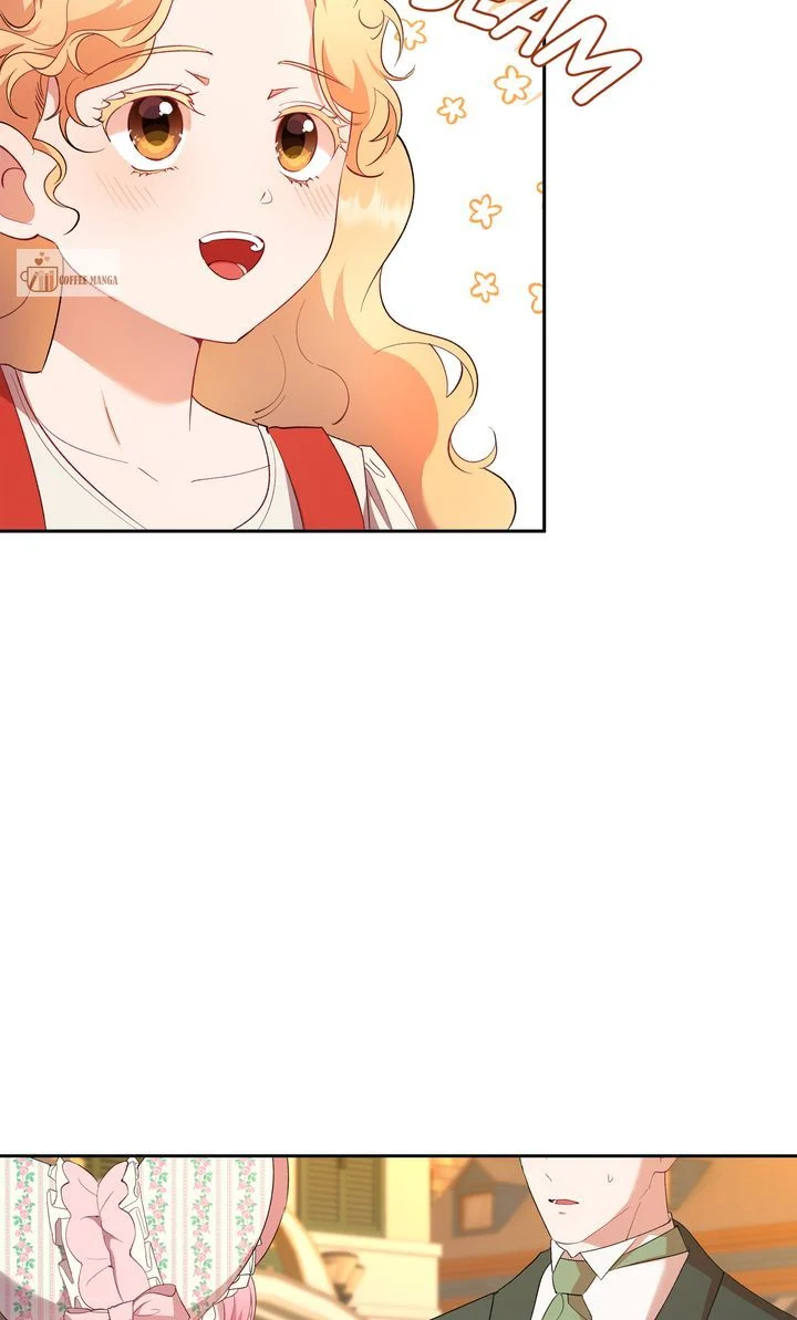 How the Count’s Young Lady Tames the Emperor’s Dog Chapter 44 - page 25