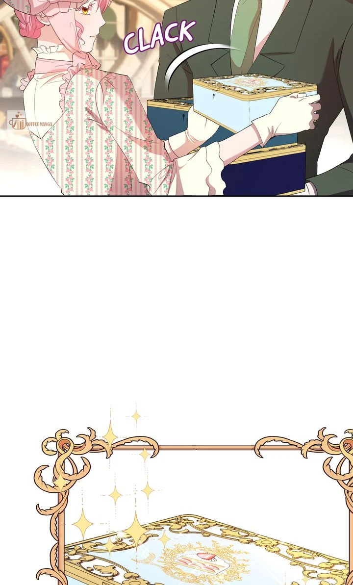 How the Count’s Young Lady Tames the Emperor’s Dog Chapter 44 - page 26