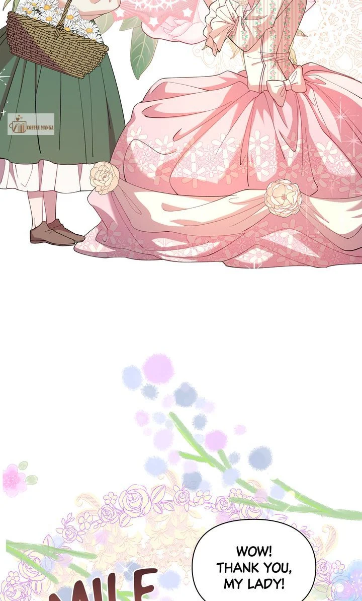 How the Count’s Young Lady Tames the Emperor’s Dog Chapter 44 - page 28